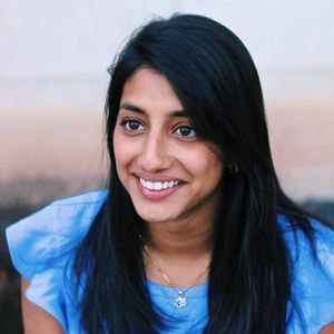 Meet your Posher, Aarti